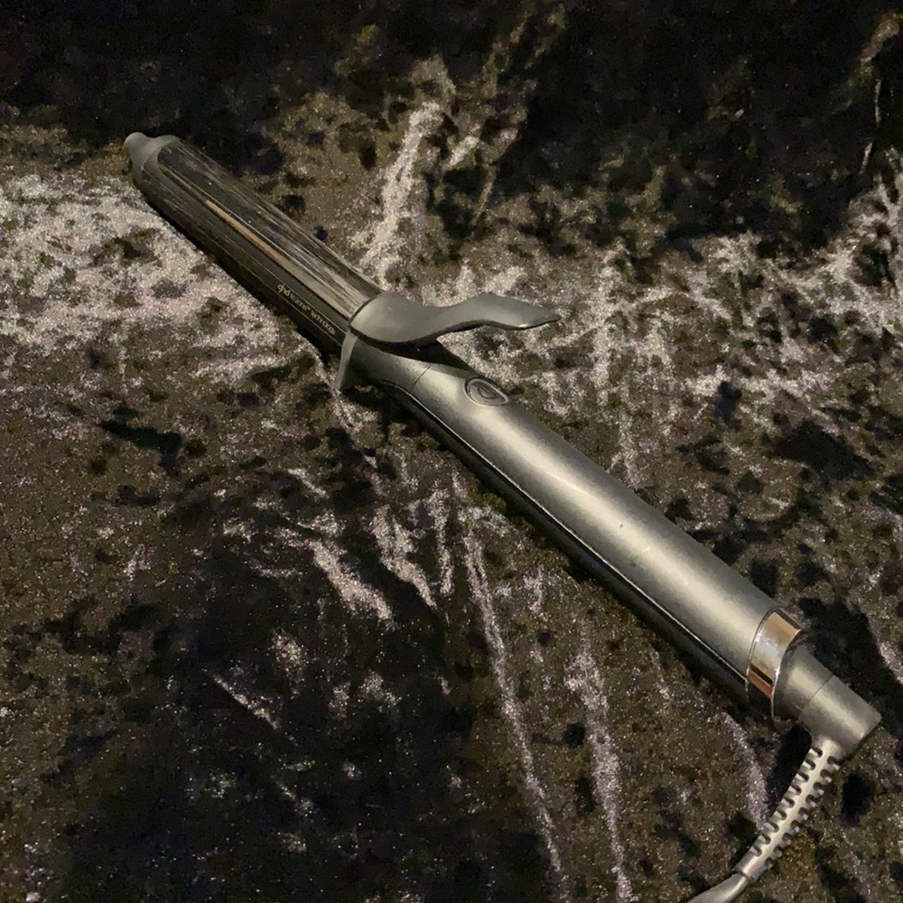 Curling iron